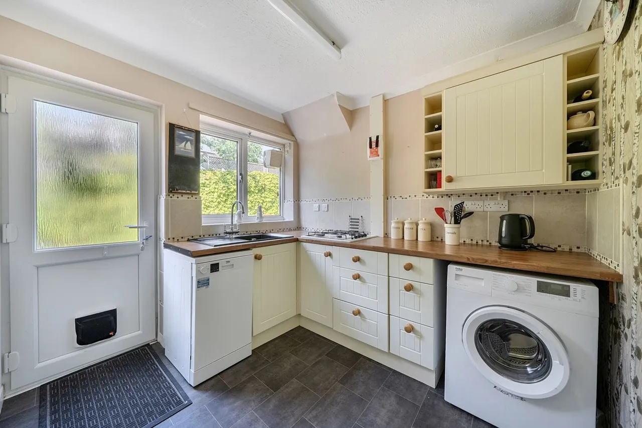 Beech Way, Evercreech, BA4, photo 7