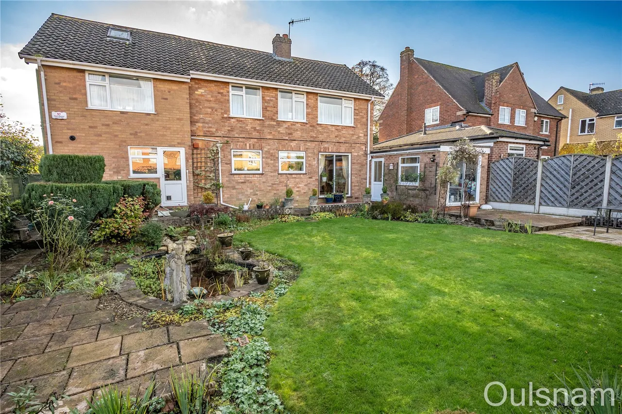 Kidderminster Road, Bromsgrove, Worcestershire, B61 7JU, photo 31