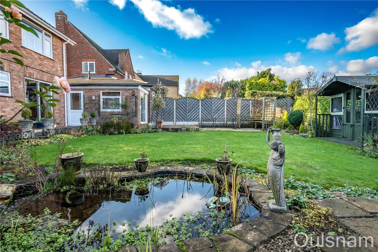 Kidderminster Road, Bromsgrove, Worcestershire, B61 7JU, photo 30