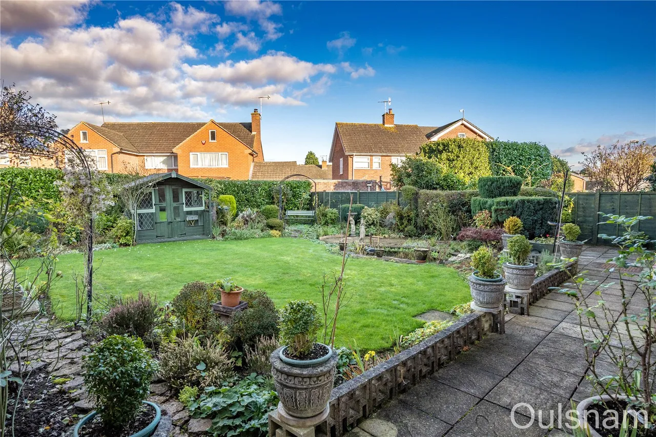 Kidderminster Road, Bromsgrove, Worcestershire, B61 7JU, photo 29