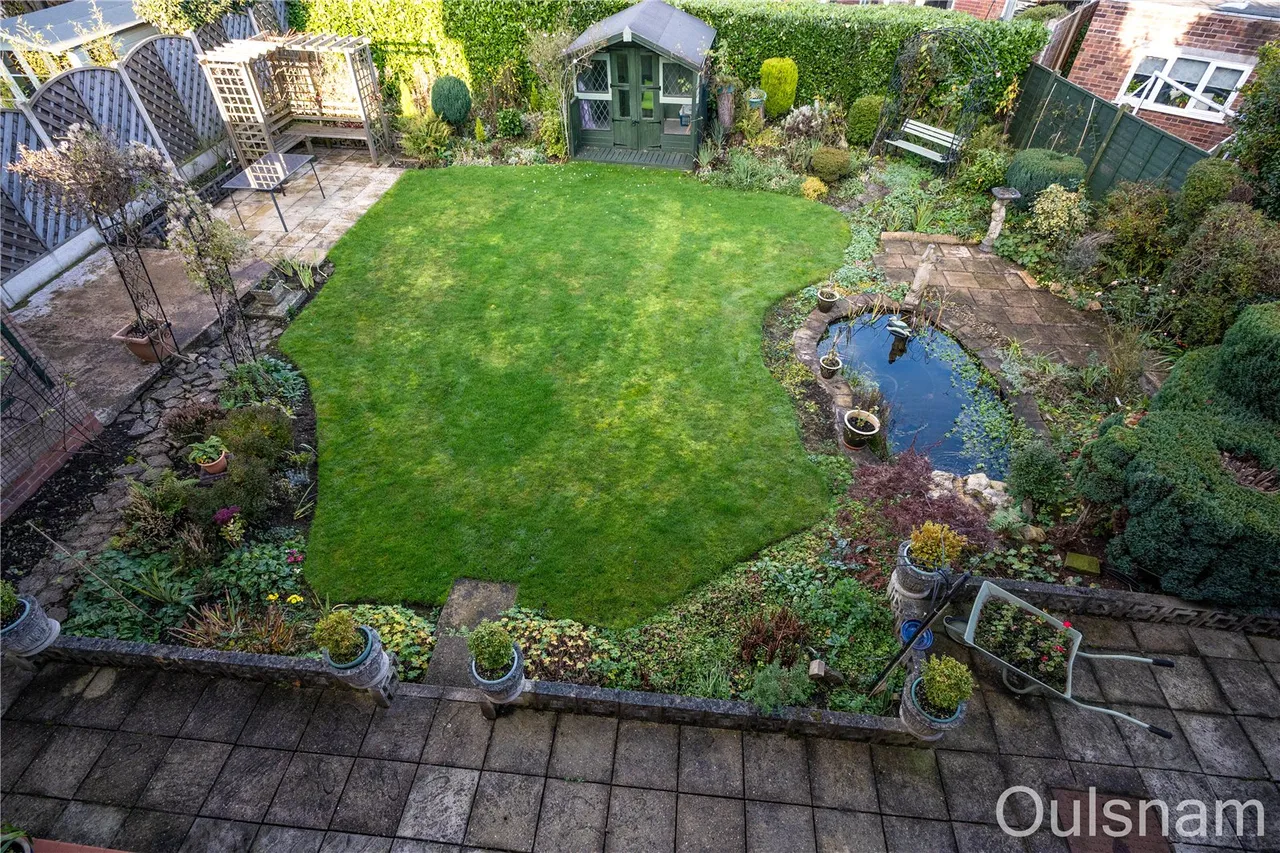 Kidderminster Road, Bromsgrove, Worcestershire, B61 7JU, photo 25