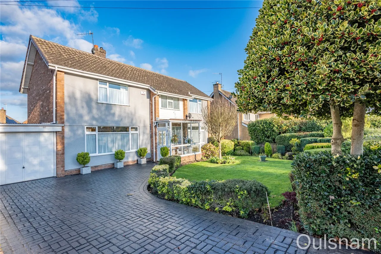 Kidderminster Road, Bromsgrove, Worcestershire, B61 7JU, photo 33
