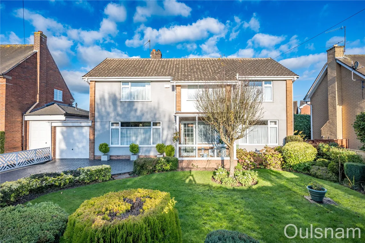 Kidderminster Road, Bromsgrove, Worcestershire, B61 7JU, photo 34