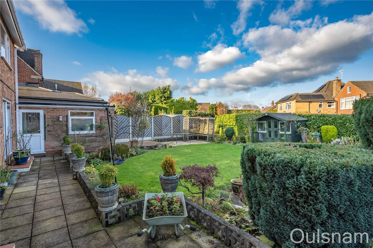 Kidderminster Road, Bromsgrove, Worcestershire, B61 7JU, photo 7
