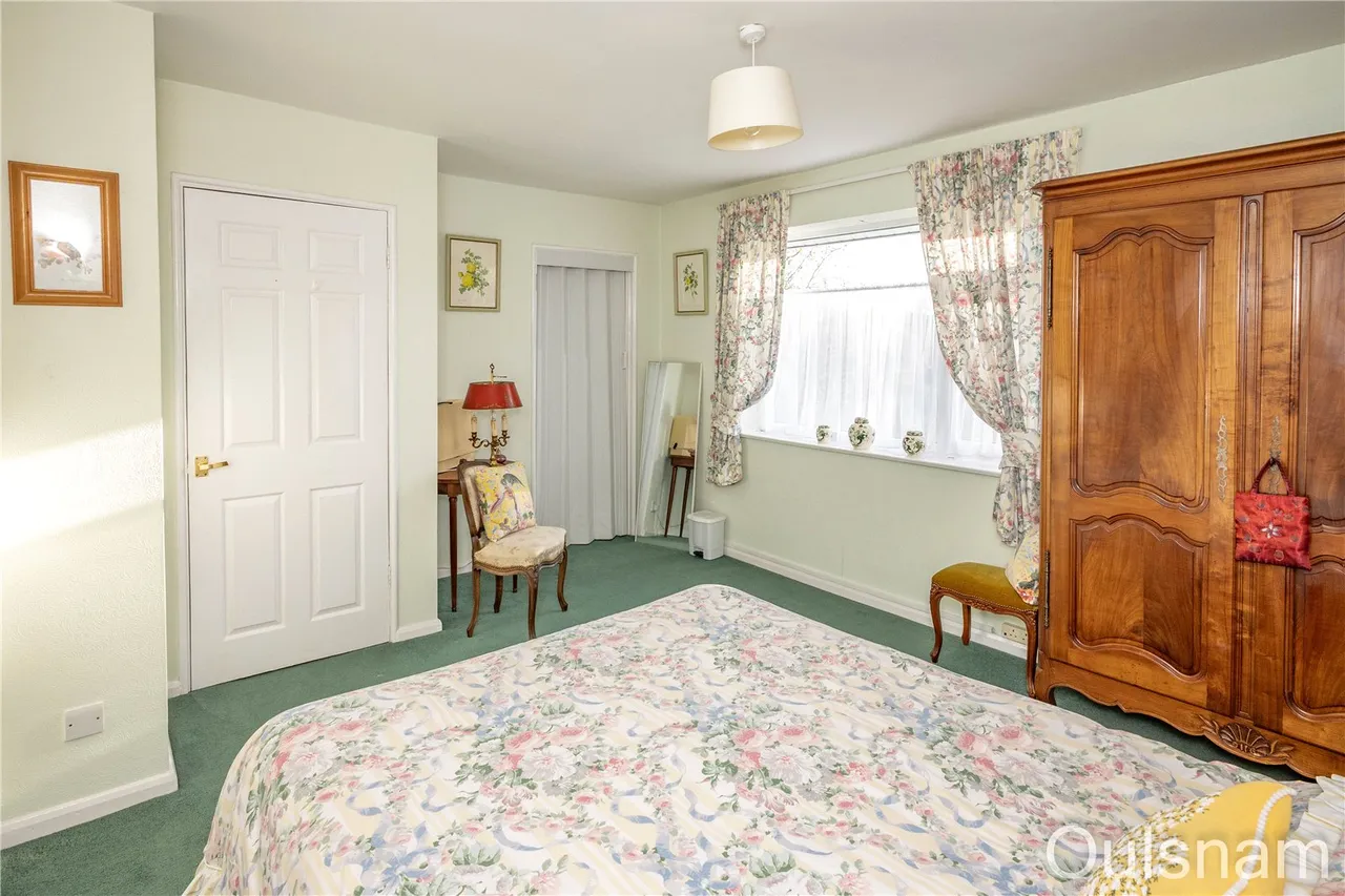 Kidderminster Road, Bromsgrove, Worcestershire, B61 7JU, photo 21