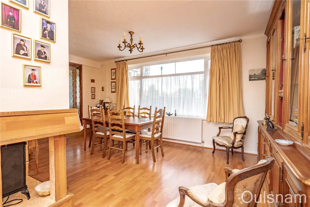 Kidderminster Road, Bromsgrove, Worcestershire, B61 7JU, photo 11