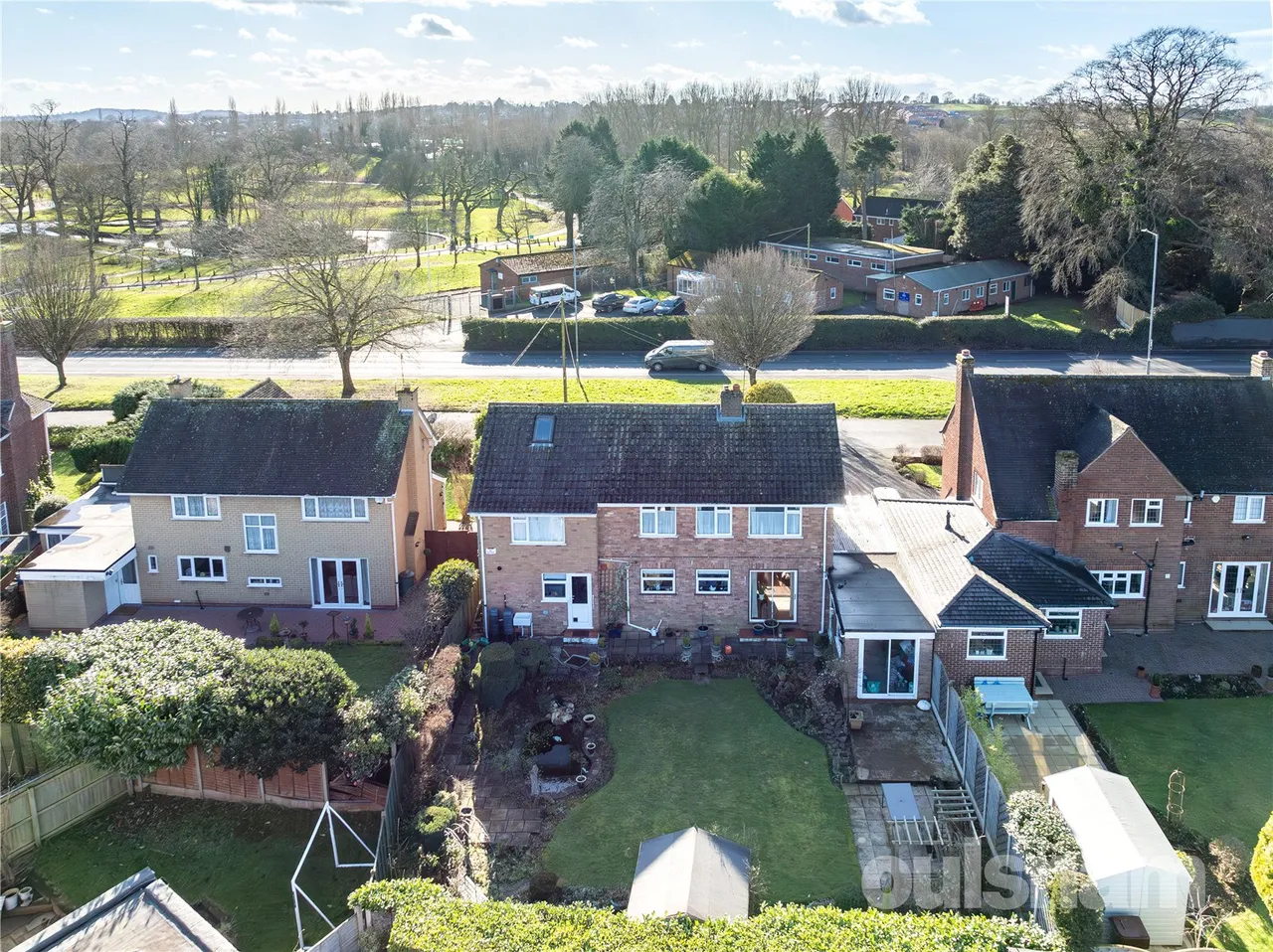 Kidderminster Road, Bromsgrove, Worcestershire, B61 7JU, photo 2