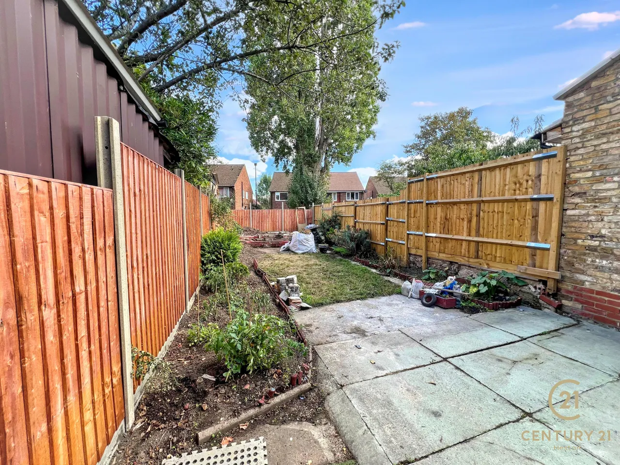 Maswell Park Crescent, Hounslow, TW3, photo 13