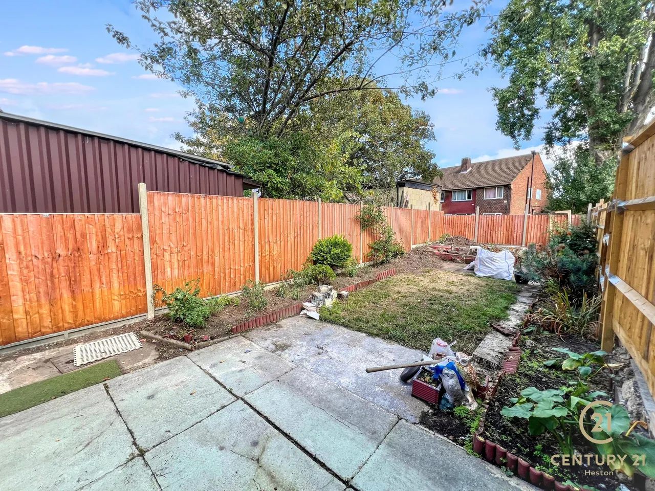 Maswell Park Crescent, Hounslow, TW3, photo 12
