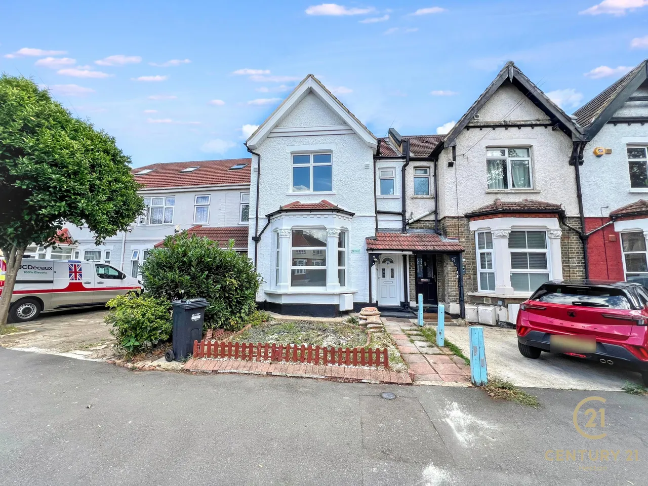 3 bed property for sale, Maswell Park Crescent, Hounslow, TW3