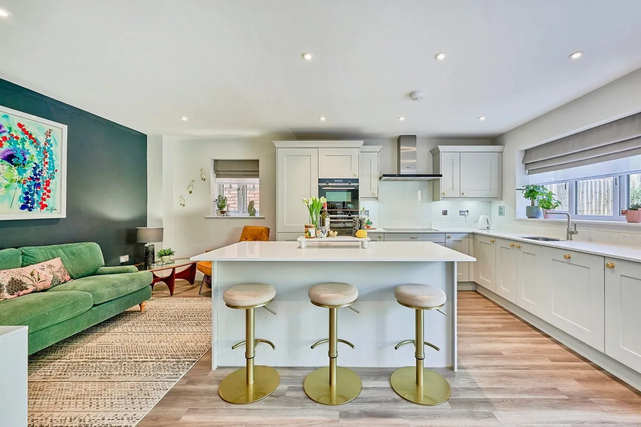 Dunbar Grove, Broxbourne, photo 9