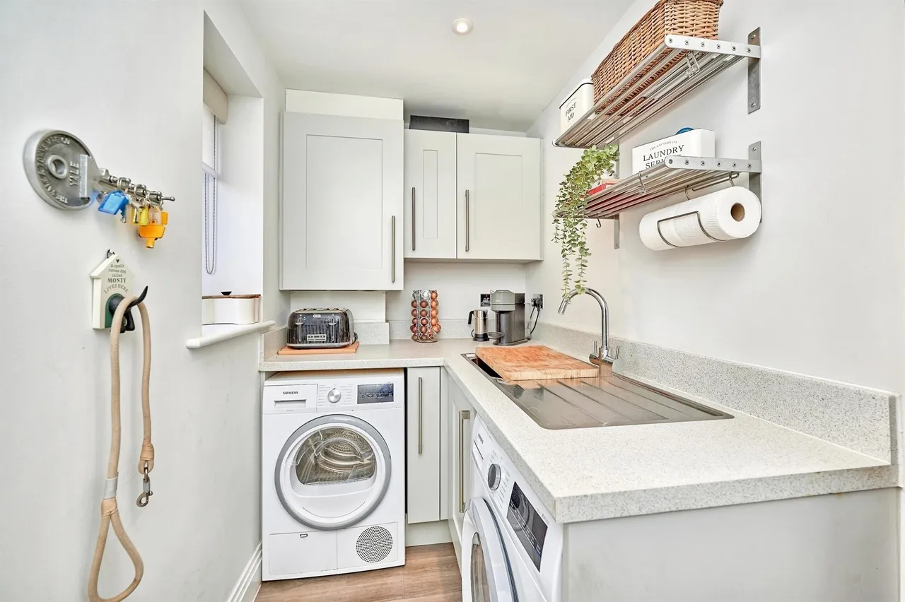 Dunbar Grove, Broxbourne, photo 11