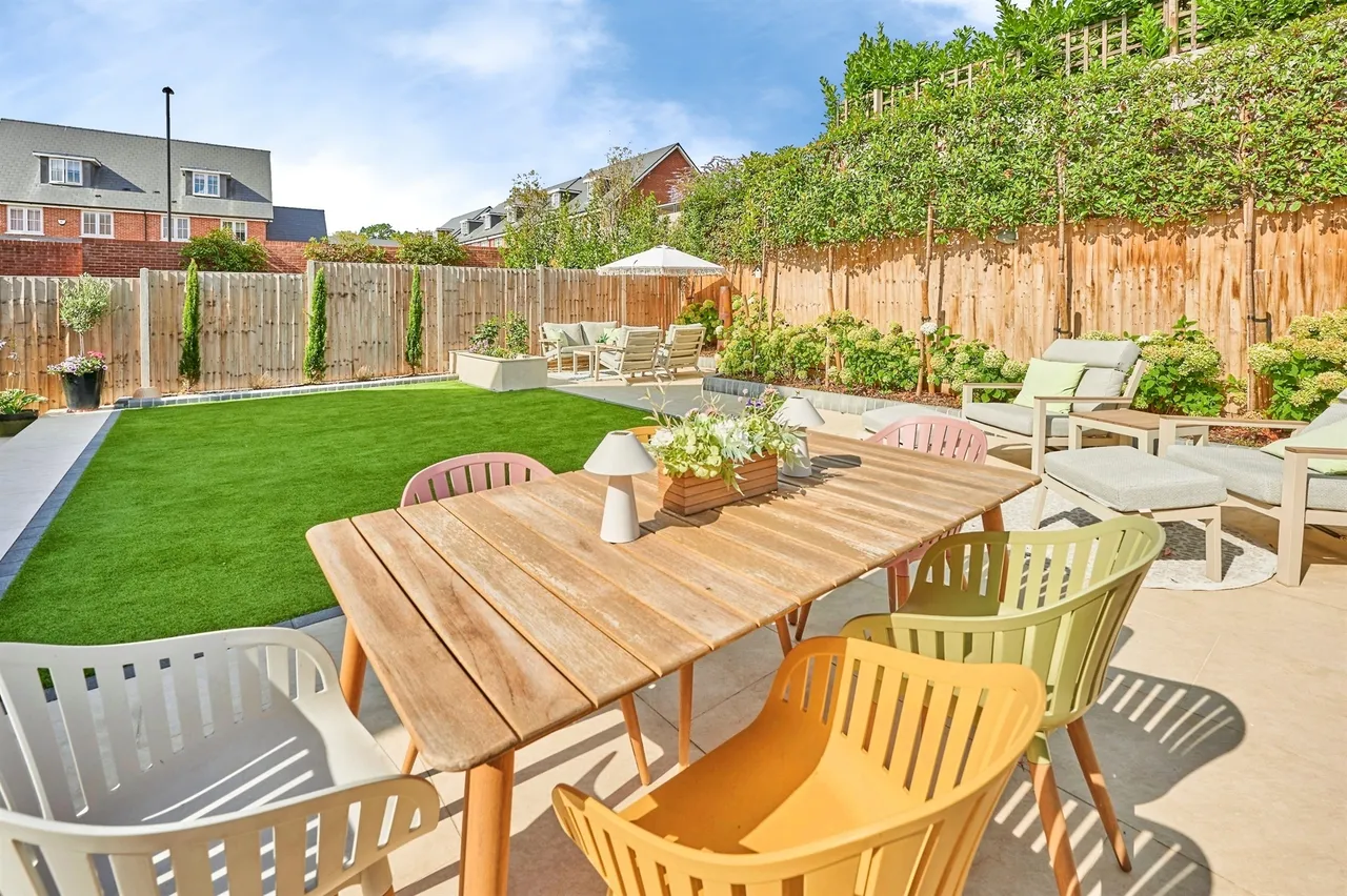 Dunbar Grove, Broxbourne, photo 12