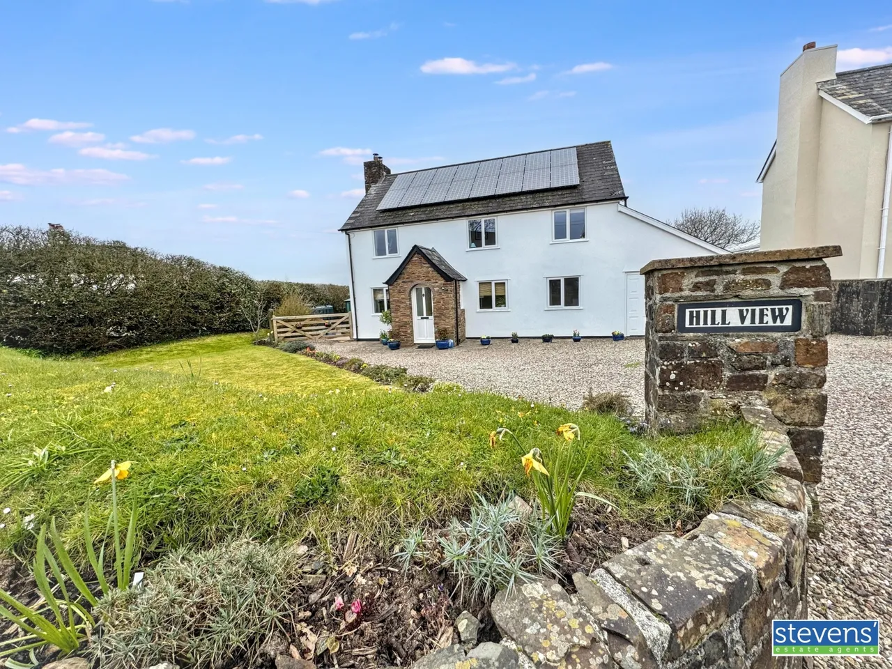Church Road, Highampton, EX21, photo 3