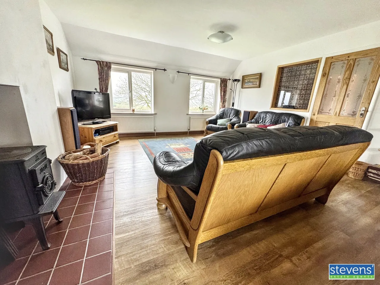 Church Road, Highampton, EX21, photo 18