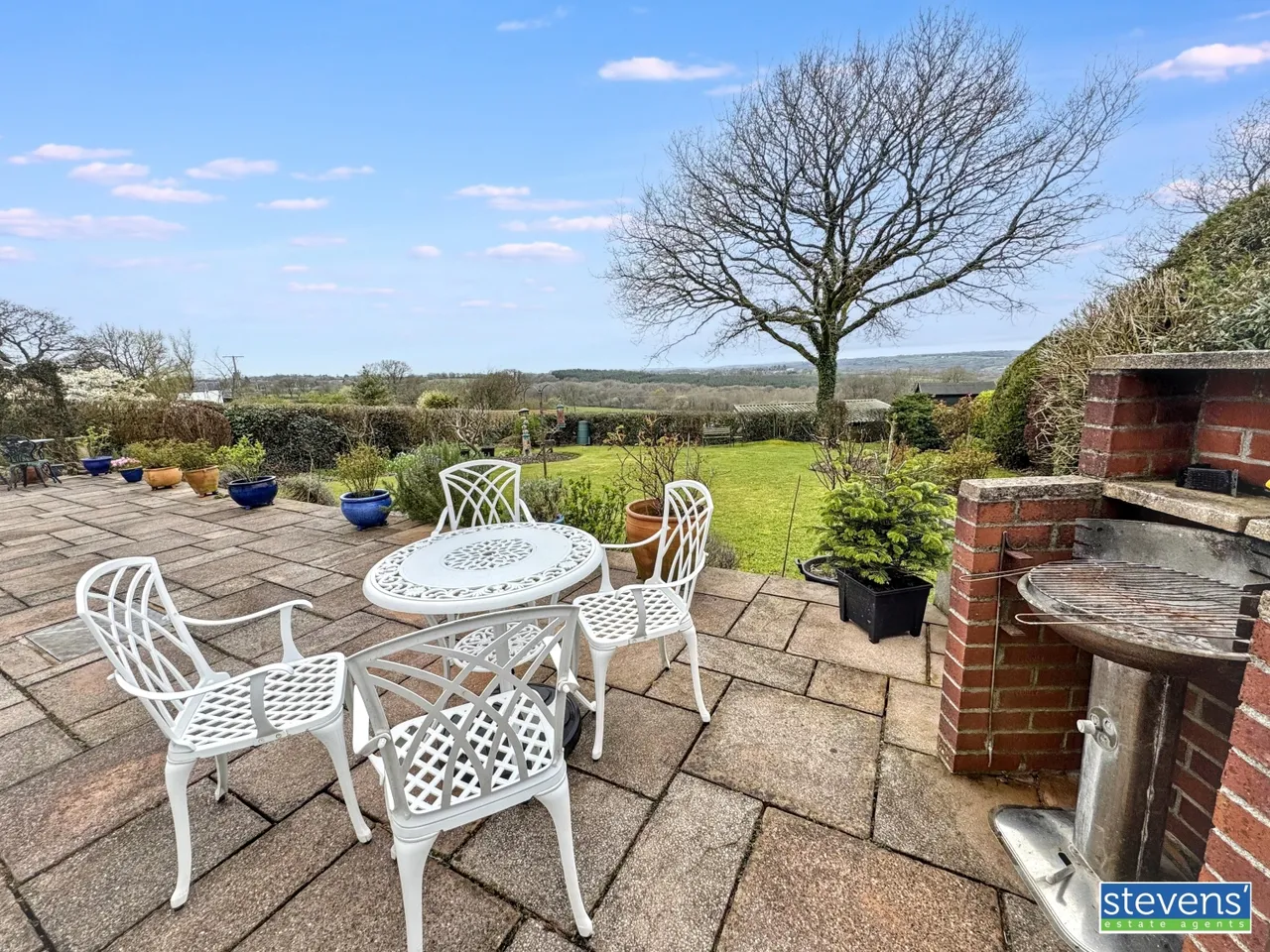 Church Road, Highampton, EX21, photo 30