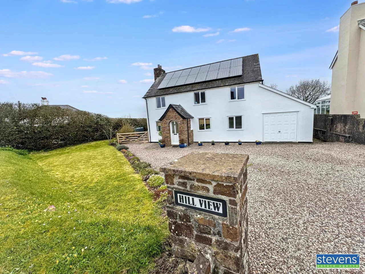 Church Road, Highampton, EX21, photo 2