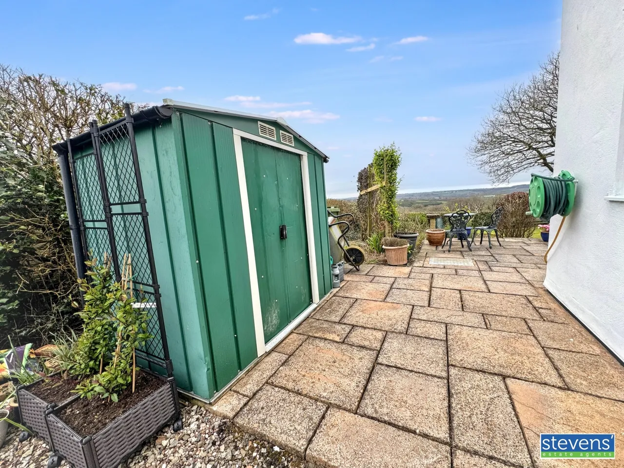Church Road, Highampton, EX21, photo 33