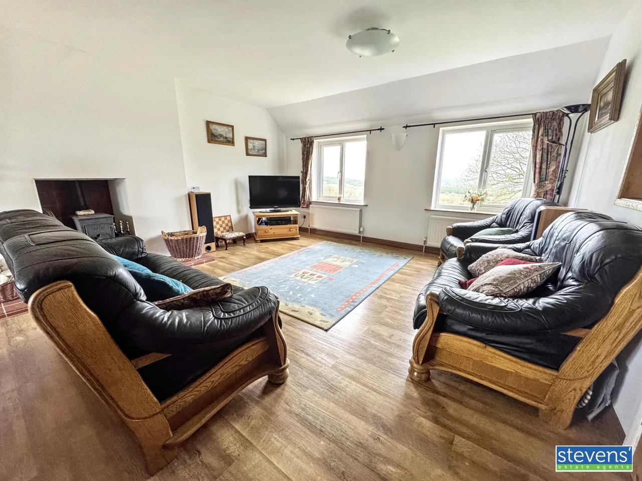Church Road, Highampton, EX21, photo 19
