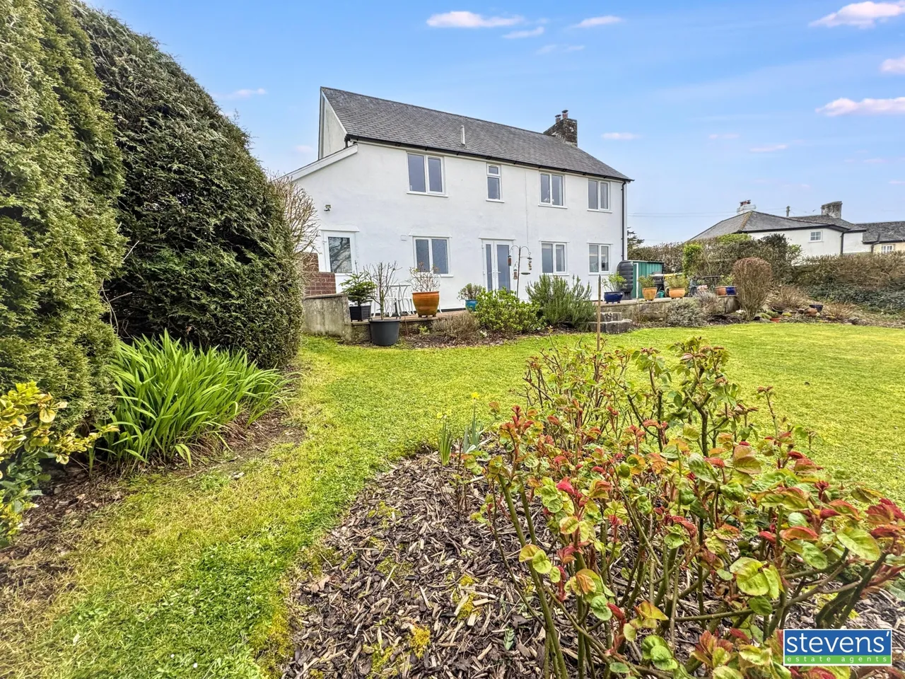 Church Road, Highampton, EX21, photo 32