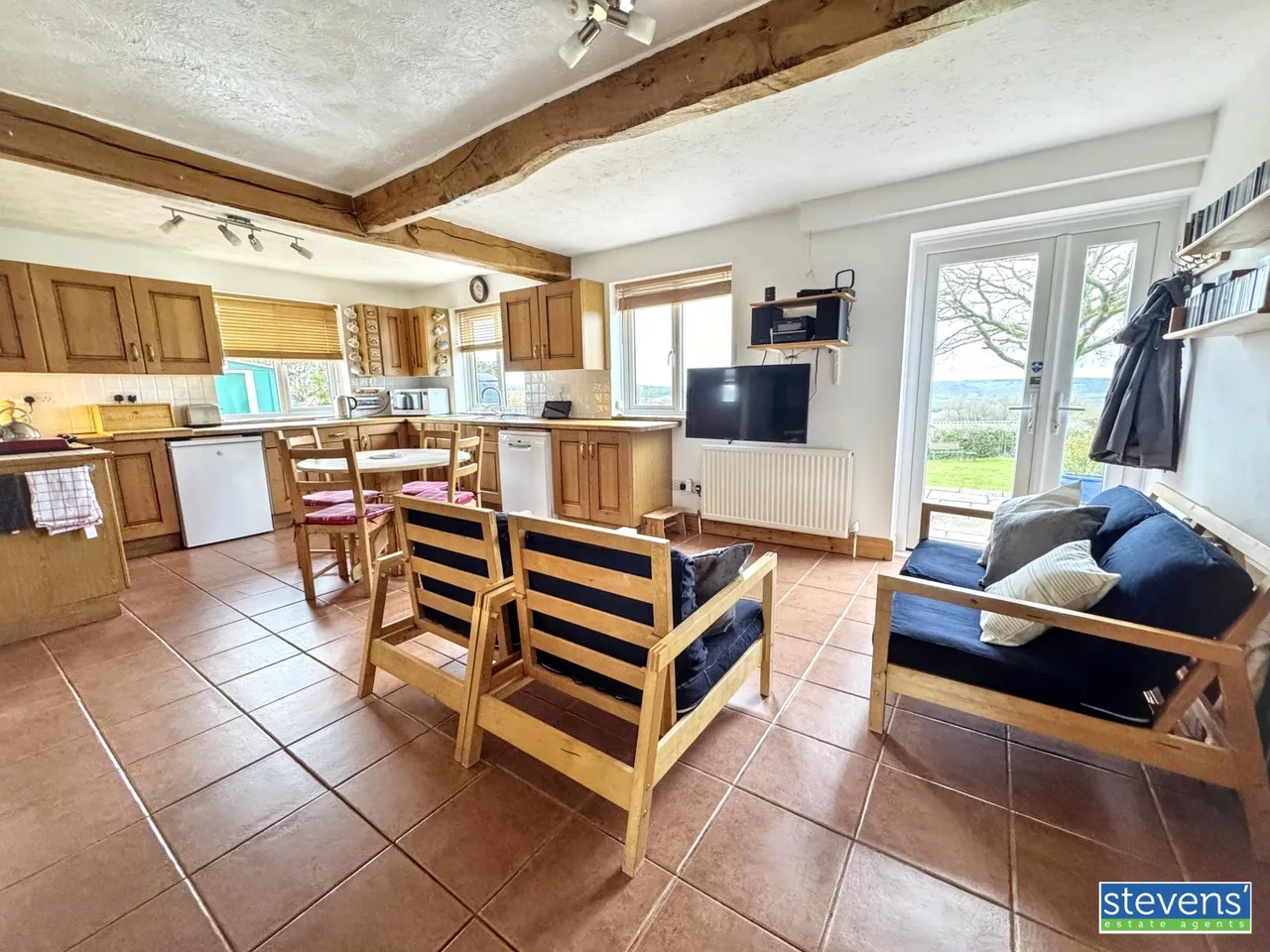 Church Road, Highampton, EX21, photo 7