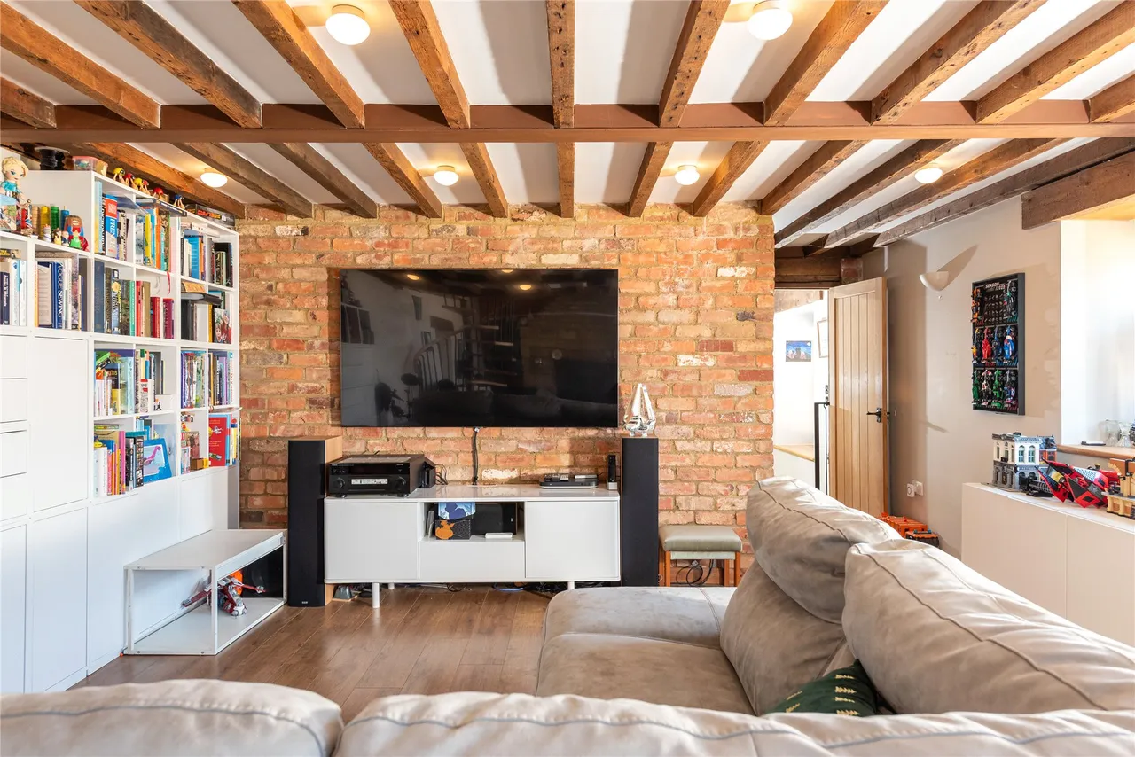 High Barn, Hungate End Farm, MK19, photo 4