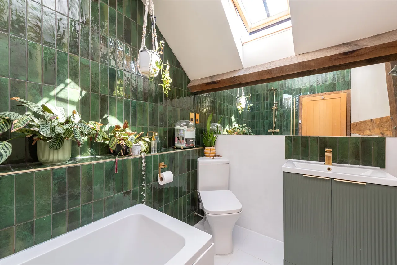 High Barn, Hungate End Farm, MK19, photo 22