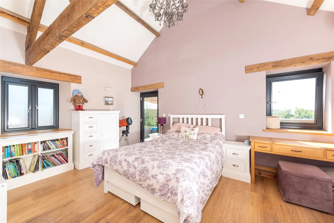 High Barn, Hungate End Farm, MK19, photo 5