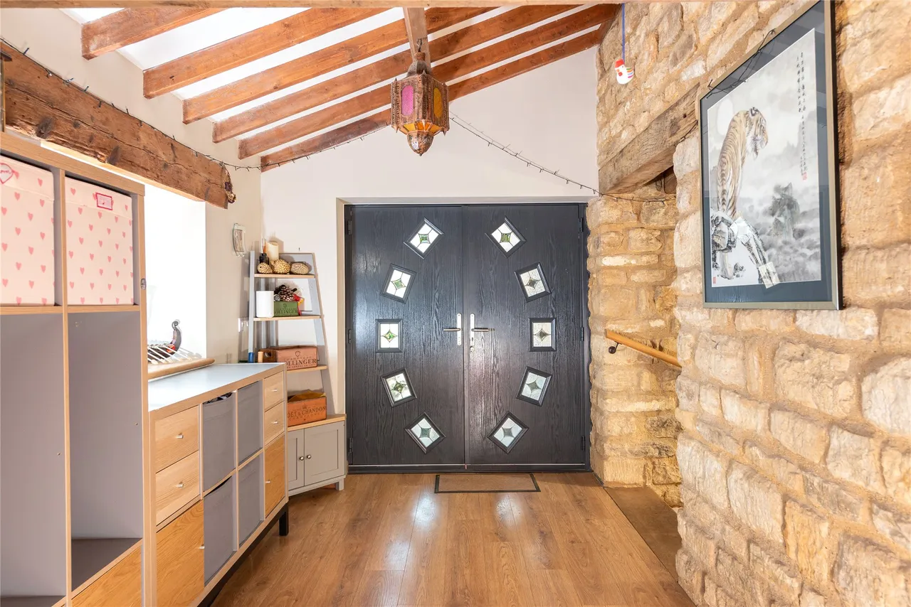 High Barn, Hungate End Farm, MK19, photo 9