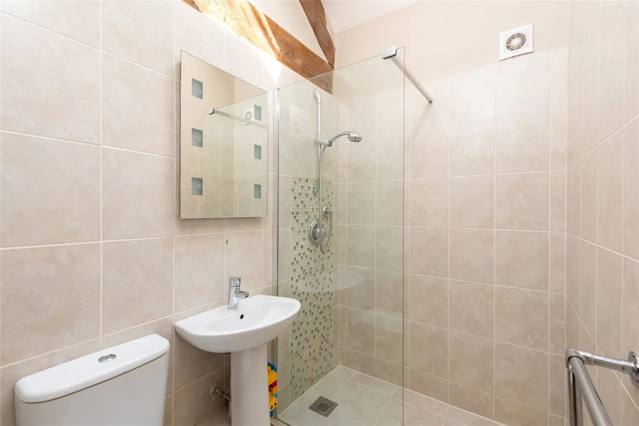 High Barn, Hungate End Farm, MK19, photo 6