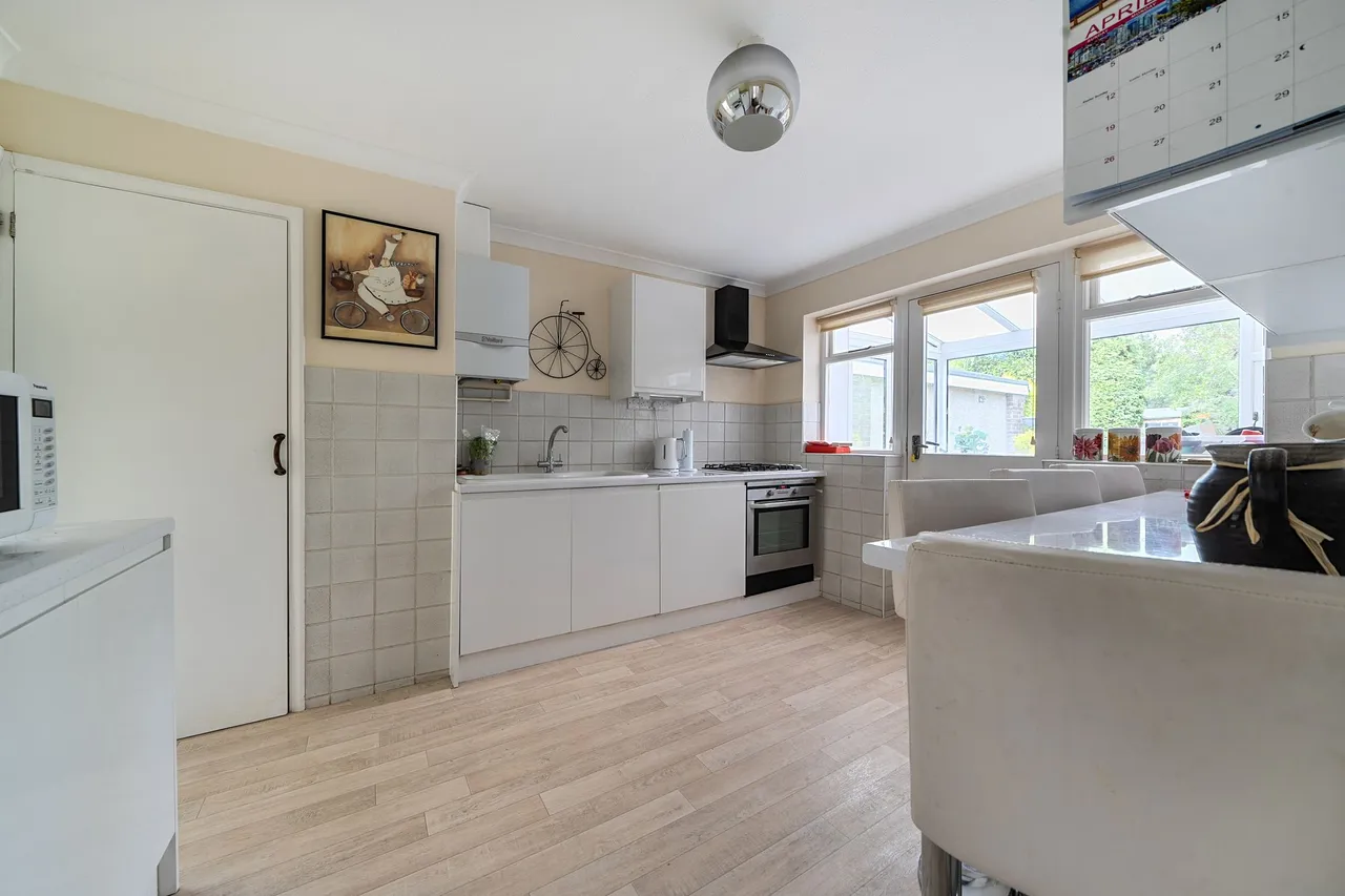 Longmead Gardens, Havant, PO9, photo 8