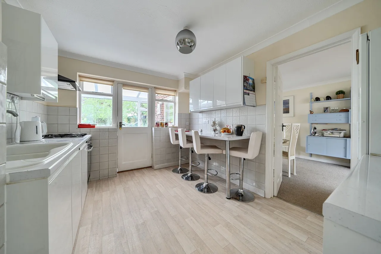 Longmead Gardens, Havant, PO9, photo 2