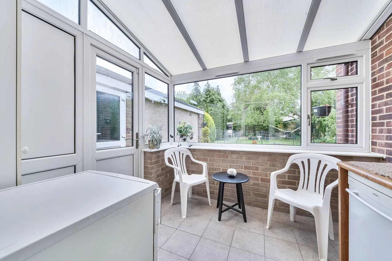 Longmead Gardens, Havant, PO9, photo 9