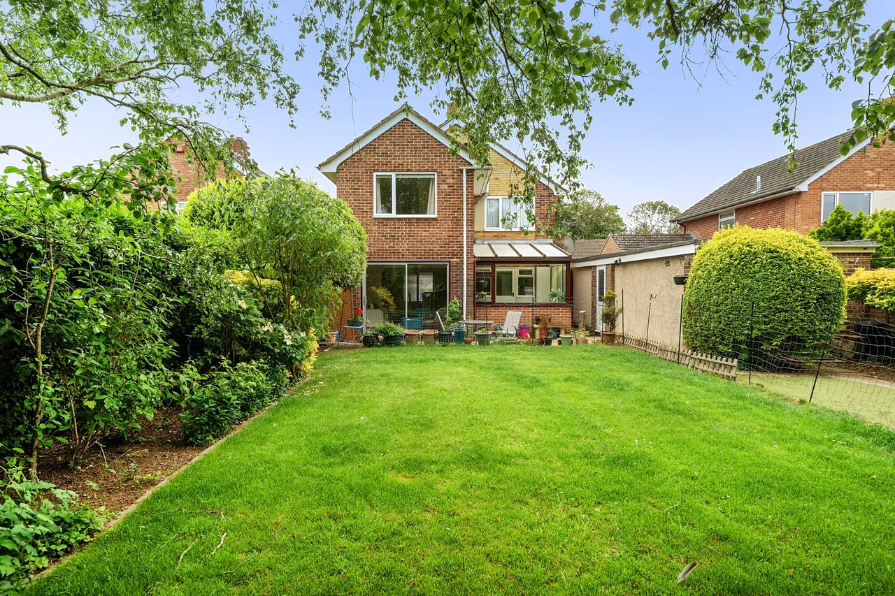 Longmead Gardens, Havant, PO9, photo 16