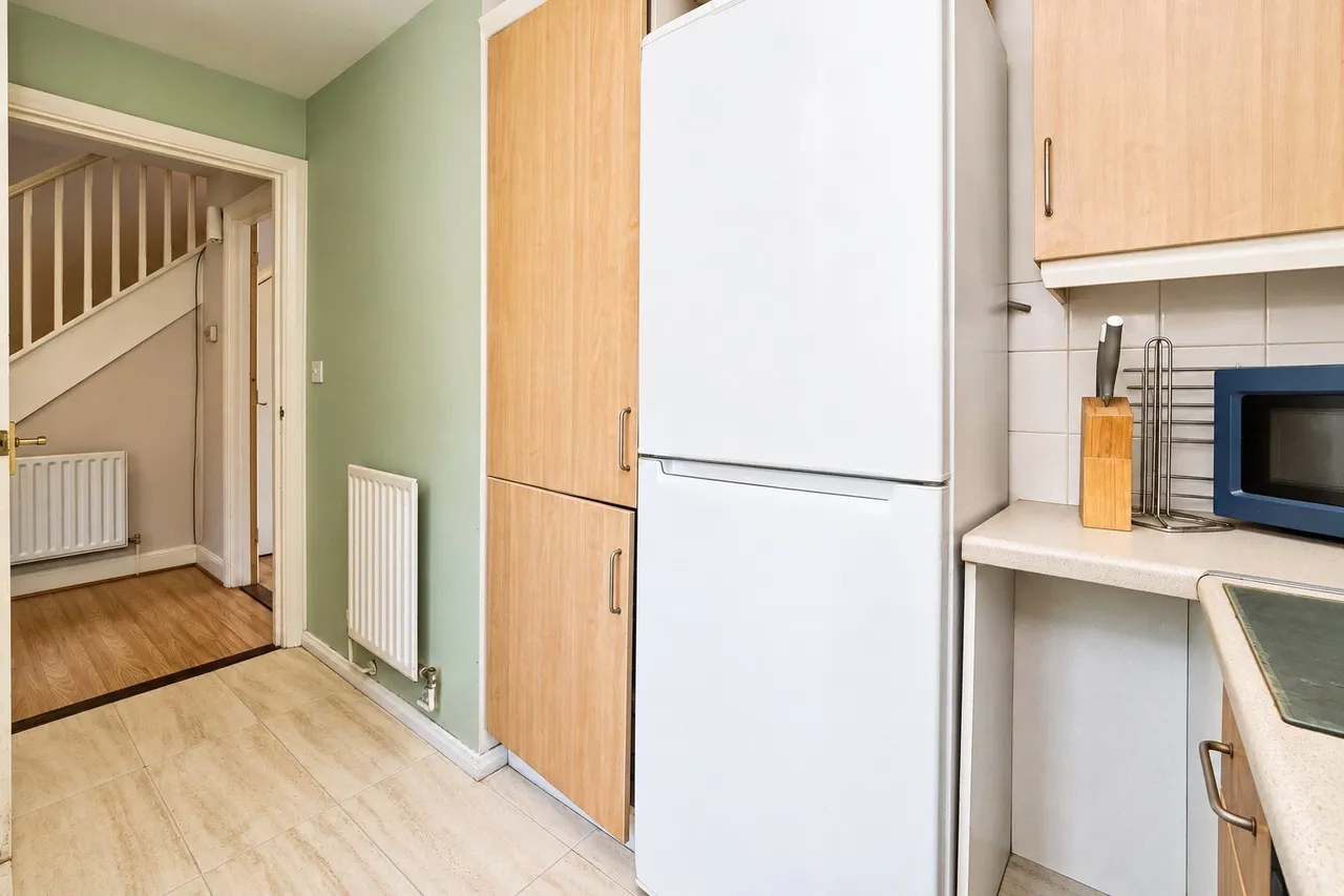 Ronnie Lane, Manor Park, E12, photo 5