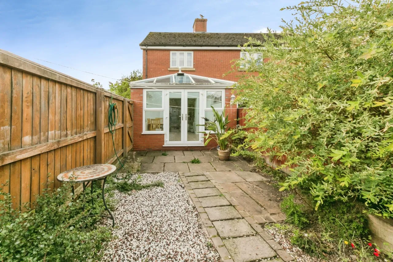 Damson Drive, Nantwich, CW5, photo 18