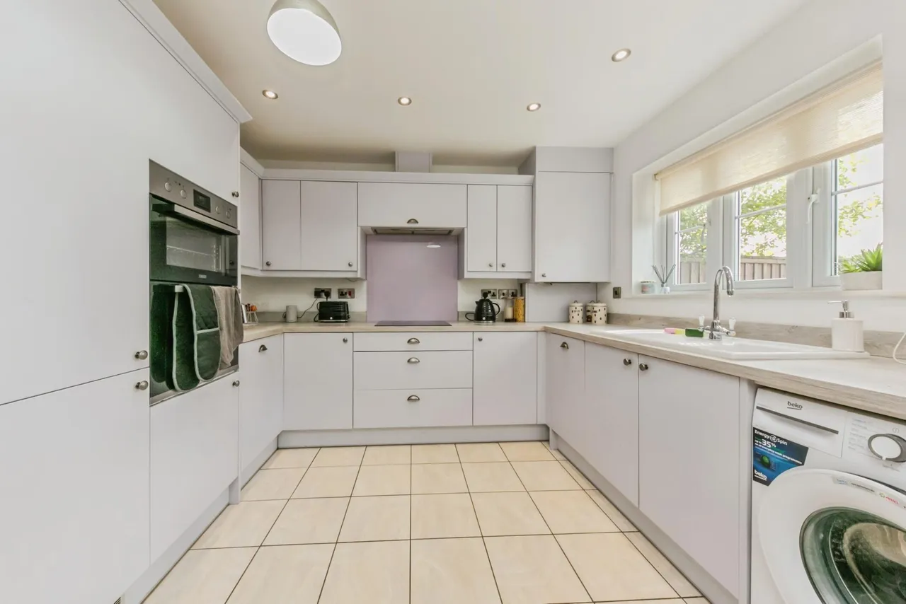 2 bed house for sale, Damson Drive, Nantwich, CW5