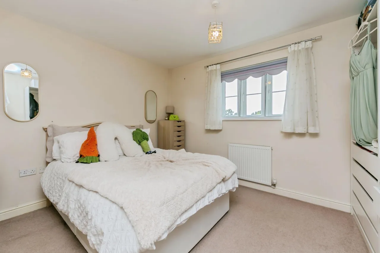 Damson Drive, Nantwich, CW5, photo 12