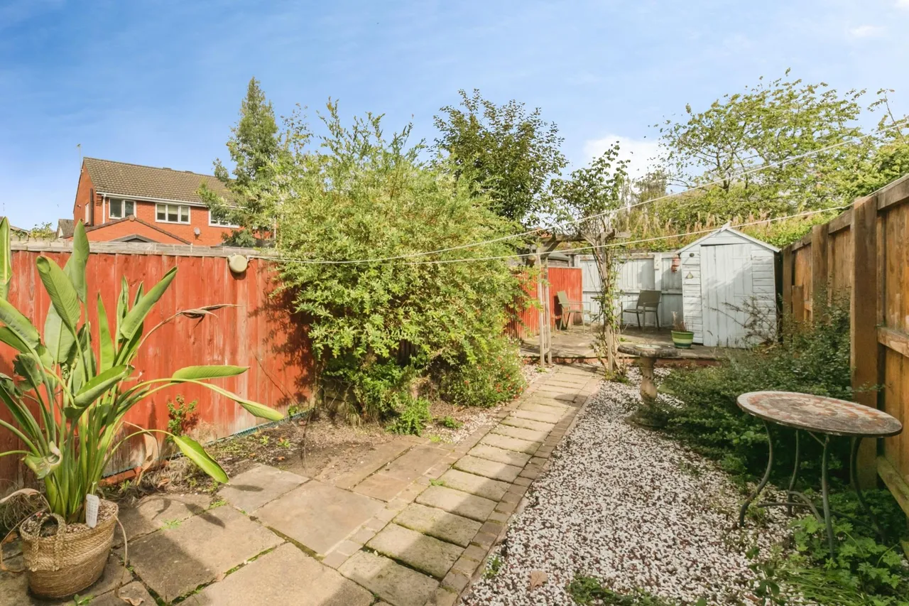 Damson Drive, Nantwich, CW5, photo 14