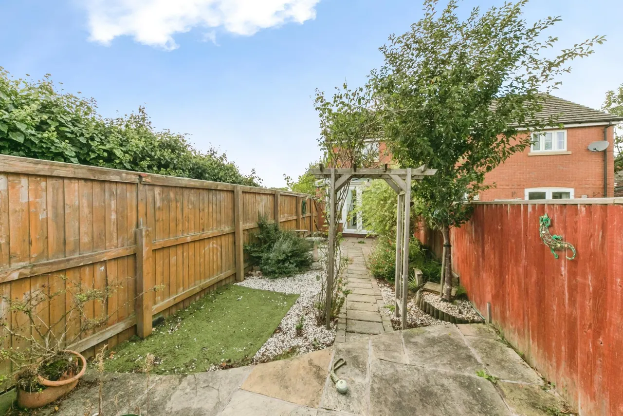 Damson Drive, Nantwich, CW5, photo 16