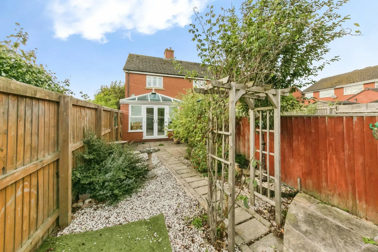 Damson Drive, Nantwich, CW5, photo 17