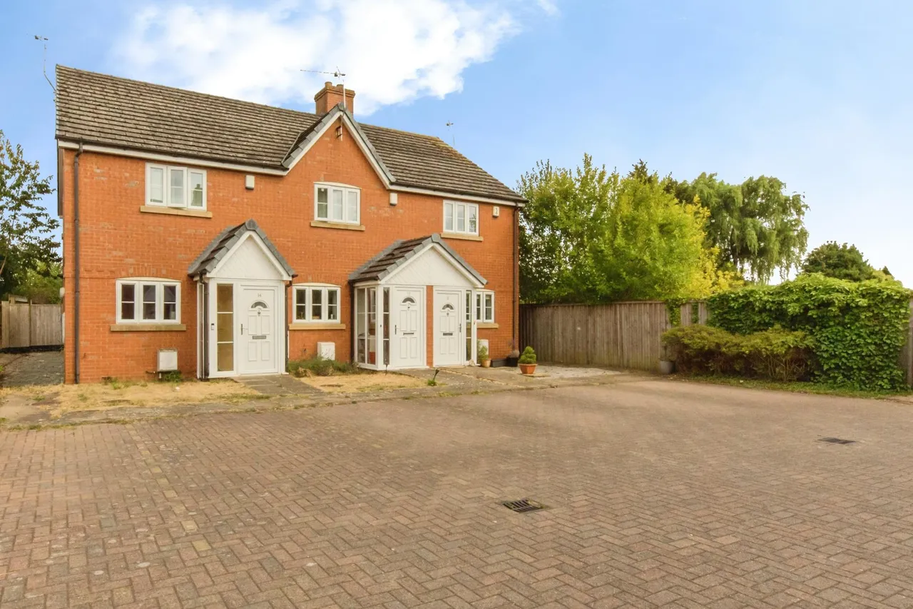 Damson Drive, Nantwich, CW5, photo 5