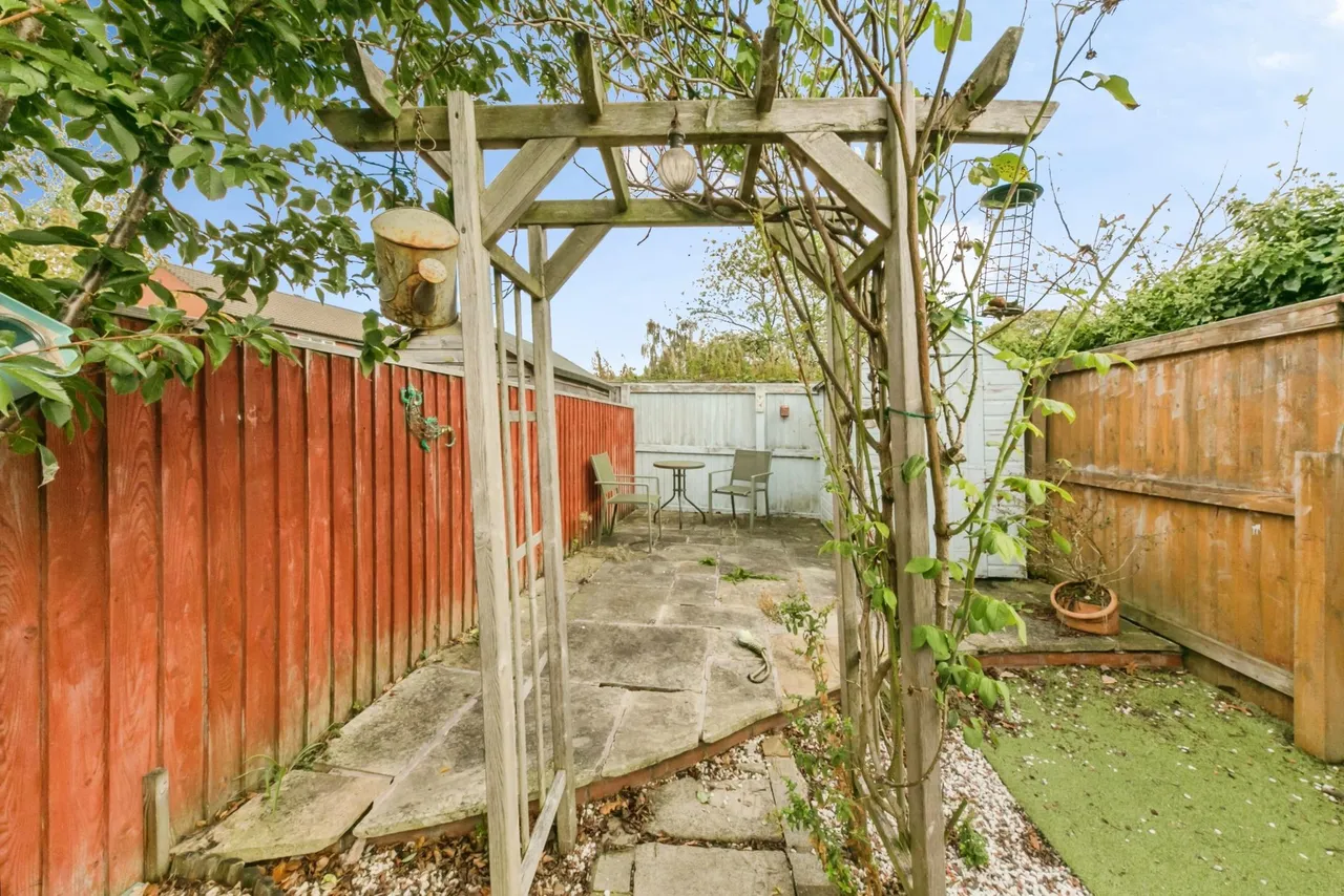 Damson Drive, Nantwich, CW5, photo 15