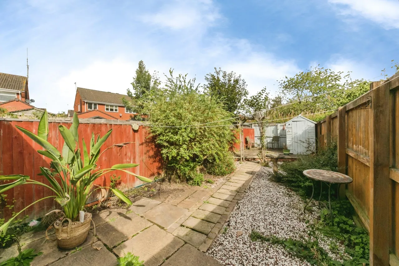 Damson Drive, Nantwich, CW5, photo 4