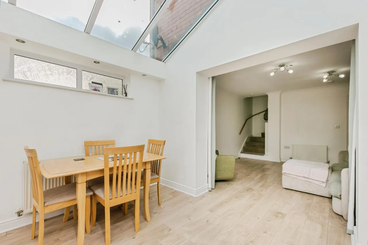 Damson Drive, Nantwich, CW5, photo 8