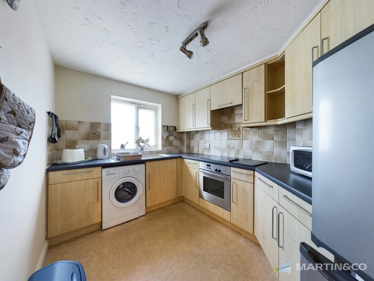 Scholars Court, Kings Road, Lytham St Annes, photo 5