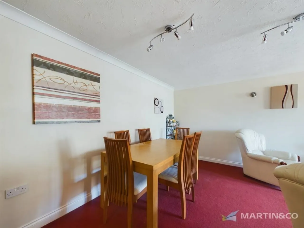 Scholars Court, Kings Road, Lytham St Annes, photo 4