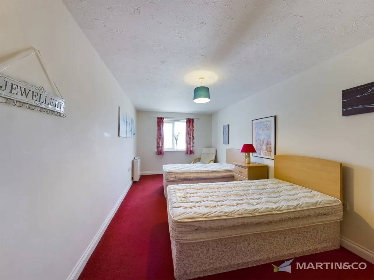 Scholars Court, Kings Road, Lytham St Annes, photo 8