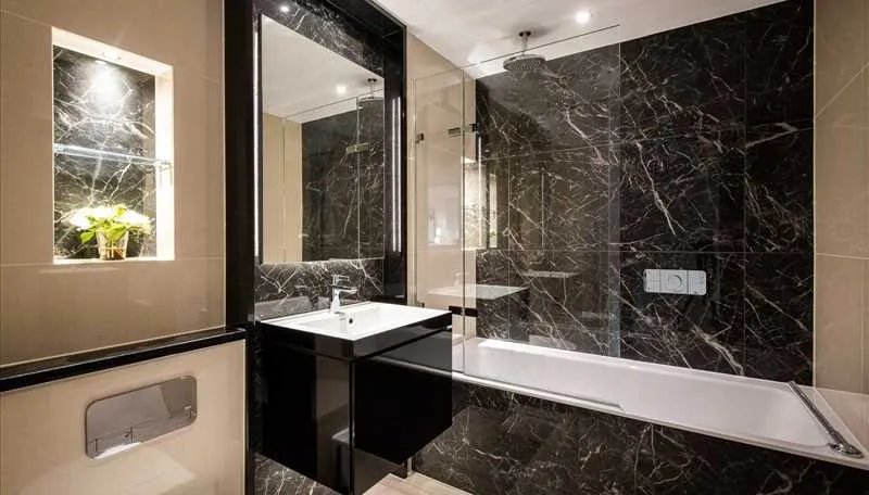 Garrett Mansions, Paddington, W2, photo 4