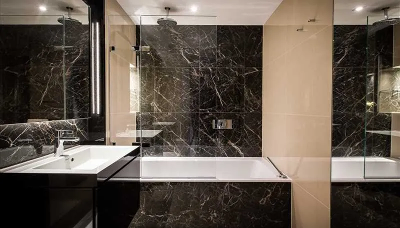 Garrett Mansions, Paddington, W2, photo 5